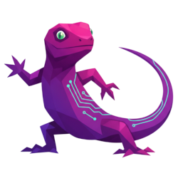 Cirex, la lagartija de Cirentis