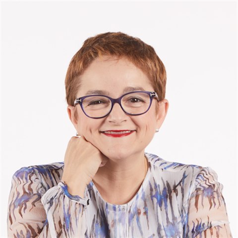 Macarena Estévez