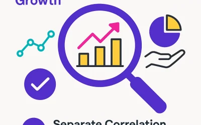 Stop Guessing: Use Incrementality Tests to Prove What’s Really Driving Growth