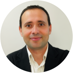 Javier Nogales