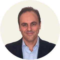 Tomás Martínez Buero
